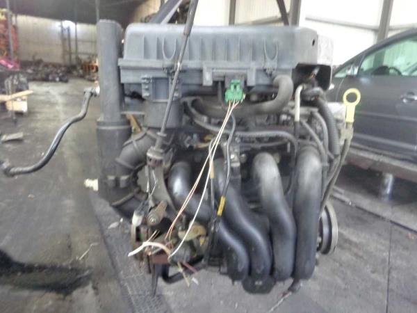 MOTEUR RENAULT 1.4 ESSENCE CODE F7J7780 - Vue 5